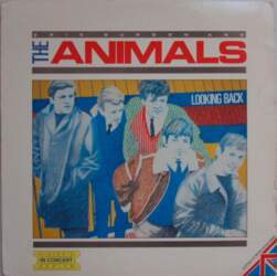 Eric Burdon And The Animals –