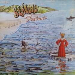 Genesis – Foxtrot
