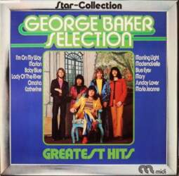 George Baker Selection – Greatest Hits