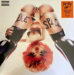 Ice Spice – Like..?