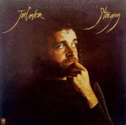 Joe Cocker – Stingray