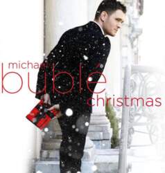 Michael Buble – Christmas