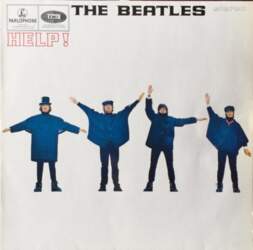 The Beatles – Help!