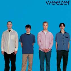 Weezer – Weezer