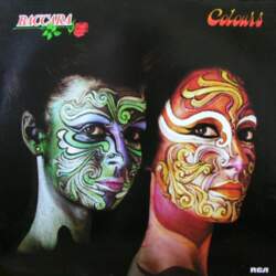 Baccara – Colours