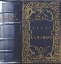 Benkő* – Lexikon