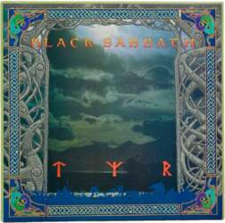 Black Sabbath – Tyr