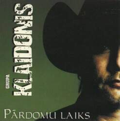 CD Klaidonis – Pārdomu laiks