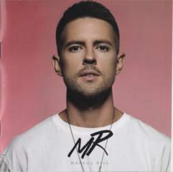 CD Markus Riva – MR