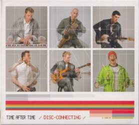 CD Time After Time – Disc-connecting