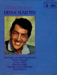 Dean Martin – Only For Ever