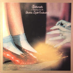 Electric Light Orchestra – Eldorado -