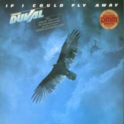 Frank Duval – If I Could