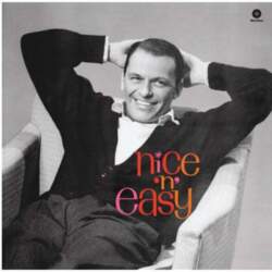 Frank Sinatra – Nice `N` Easy