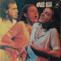 Joe Cocker – Cocker Happy