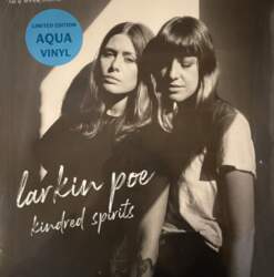Larkin Poe – Kindred Spirits