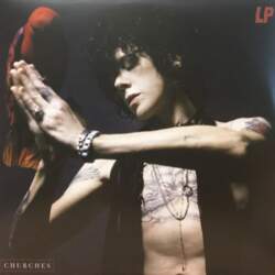 LP – Churches