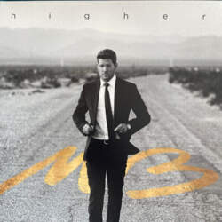 Michael Buble – Higher