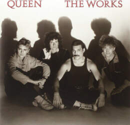 Queen – The Works