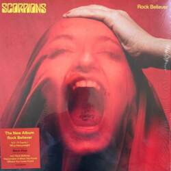 Scorpions – Rock Believer