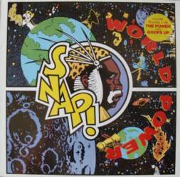 Snap! – World Power