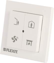 FLEXIT – Regulēšanas panelis CL 78