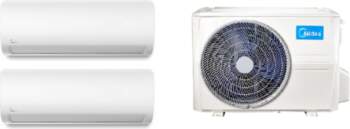 MIDEA – Xtreme sērijas – Multi