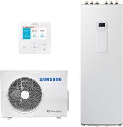 SAMSUNG – EHS ClimateHub SPLIT –