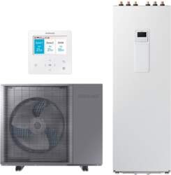 SAMSUNG – EHS ClimateHub MONO HT