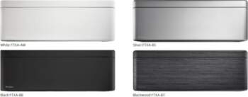 DAIKIN -Sienas tipa – Multi Split