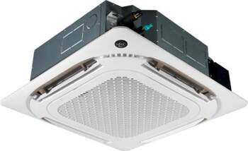 MIDEA – Multi Split – Kasetes