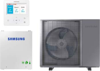 SAMSUNG – EHS MONO HT Quite-