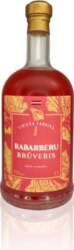 Rabarberu brūveris