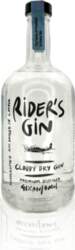 Rider`s Gin Cloudy