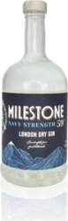 Milestone Navy Strength 59