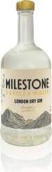 Milestone Vanilla White