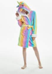 Halāts "Rainbow Unicorn"