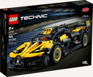 LEGO Bugatti Bolide