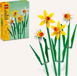 LEGO Narcises