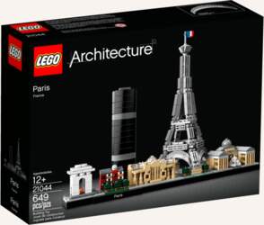 LEGO Parīze