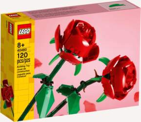 LEGO Rozes