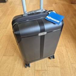 SAMSONITE 67см - 43см - 26см