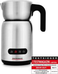 GASTROBACK DESIGN MILK & CHOCOLATE ADVANCED