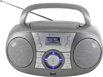 Soundmaster SCD1800TI