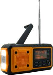 Soundmaster DAB112OR DAB+, FM , Bluetooth, USB