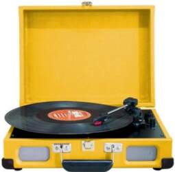 Soundmaster PL580