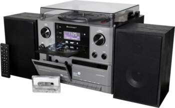 Soundmaster MCD5600 Bluetooth