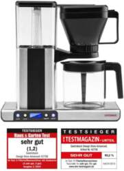 Gastroback 42706 Design Brew Advanced