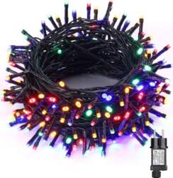 Fairy Lights 400 LED