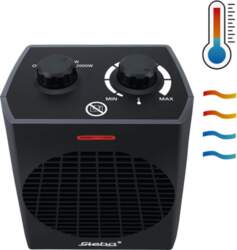 Ventilatora sildītājs Steba